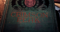 Crimson Peak