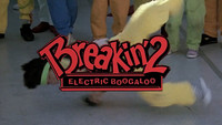 Breakin' 2: Electric Boogaloo