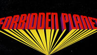 Forbidden Planet