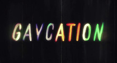 Gaycation