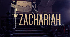 Z for Zachariah