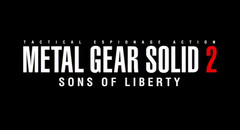 Metal Gear Solid 2: Sons of Liberty