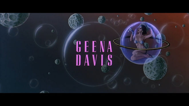 IMAGE: Credit for Geena Davis