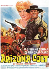 Arizona Colt