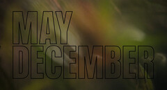 May December