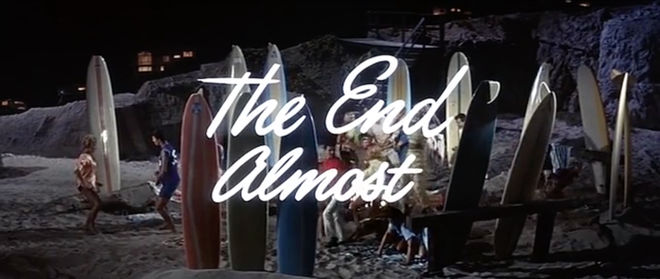 IMAGE: The end card