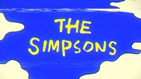 Weird Simpsons VHS