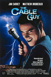 The Cable Guy