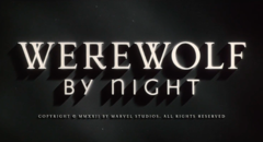 Werewolf by Night