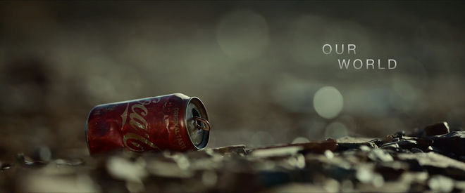 IMAGE: Our World