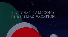 National Lampoon's Christmas Vacation