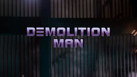 Demolition Man