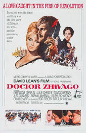 Doctor Zhivago