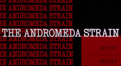 The Andromeda Strain