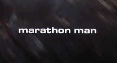 Marathon Man