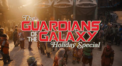 The Guardians of the Galaxy: Holiday Special