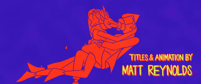 IMAGE: Still - Matt Reynolds