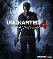 Uncharted 4: A Thief's End