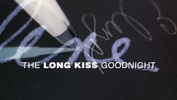 The Long Kiss Goodnight