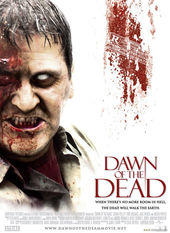 Dawn Of The Dead 2004 Art Of The Title