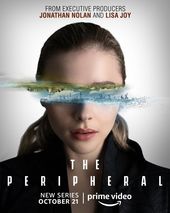 The Peripheral