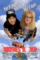 Wayne's World