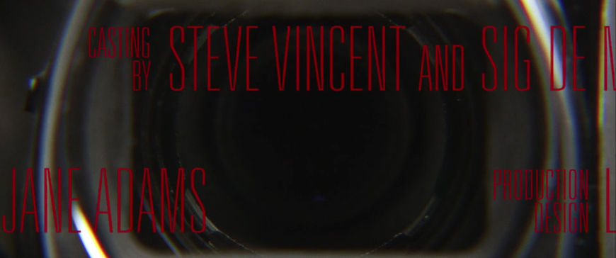 IMAGE: Still - lens