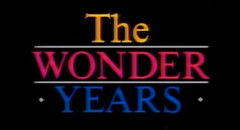 The Wonder Years