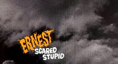 Ernest Scared Stupid