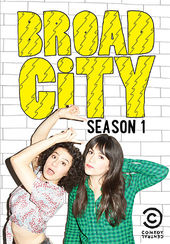 Broad City