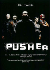 Pusher