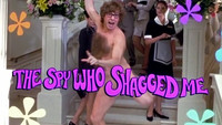 Austin Powers: The Spy Who Shagged Me