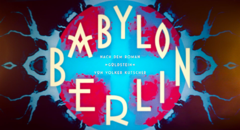 Babylon Berlin (Season 4)