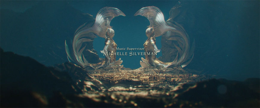 IMAGE: Still - 0049 Mermaid twins