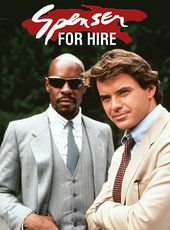 Spenser: For Hire