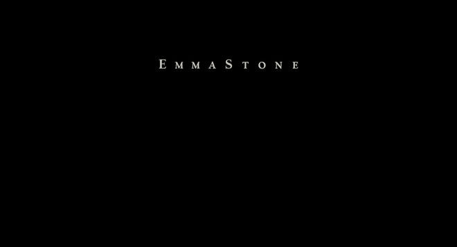 IMAGE: Still - Credit for Emma Stone