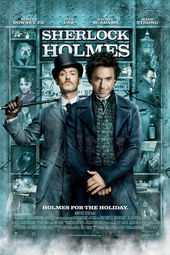 Sherlock Holmes