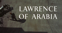 Lawrence of Arabia