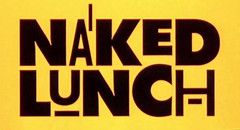 Naked Lunch