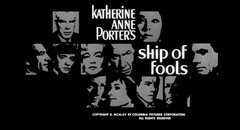 Ship of Fools