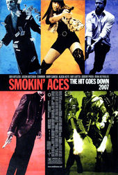 Smokin’ Aces