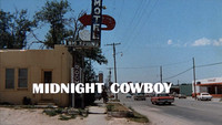 Midnight Cowboy