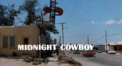 Midnight Cowboy