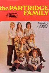 The Partridge Family