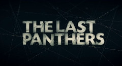 The Last Panthers