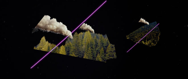 IMAGE: Still - Credit - opening frame 2