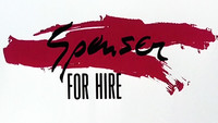 Spenser: For Hire