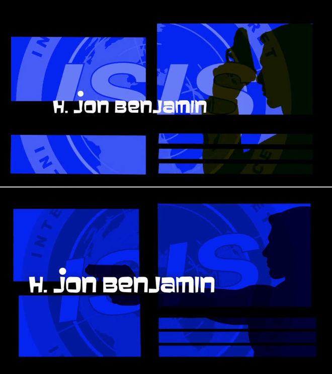 VIDEO: Archer S1 v. S6 Comparison