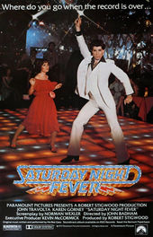 Saturday Night Fever