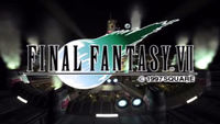 Final Fantasy VII